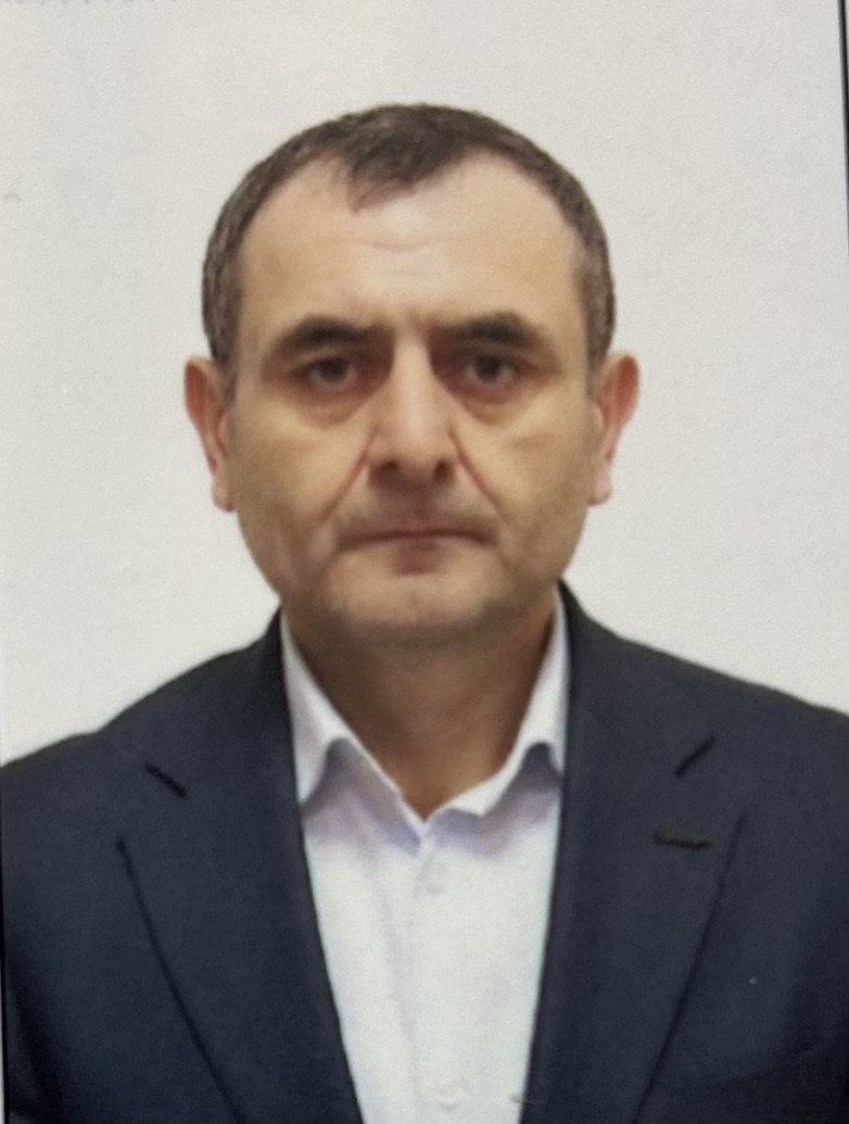 Ибрагимов Ибрагим Рабаданович Ибрагимов Ибрагим Рабаданович.